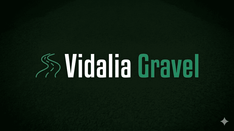 Vidalia Gravel